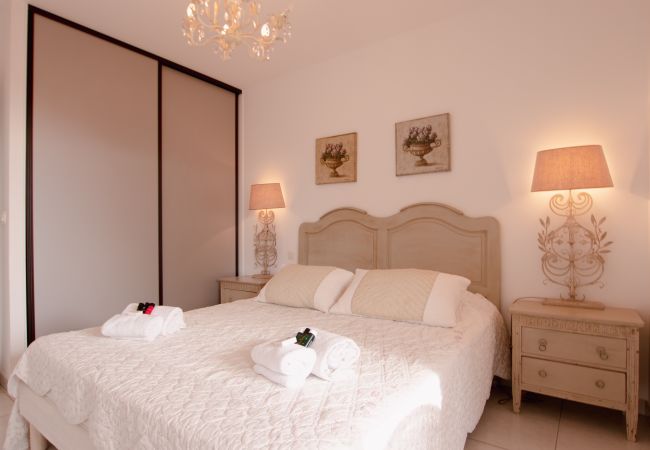 Apartment in Mandelieu-la-Napoule - HSUD0429-Bellagio4
