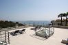 Villa in Cannes - HSUD0078-L'Aube
