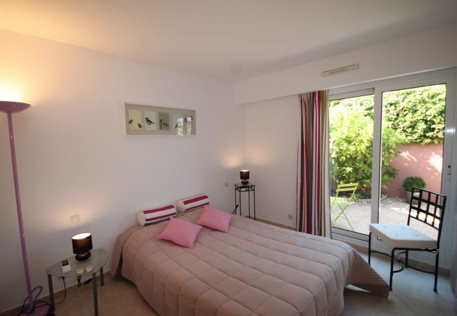 Apartment in Mandelieu-la-Napoule - HSUD0207-Syrius1