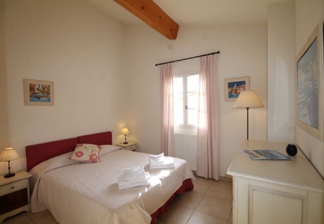 Apartment in La Motte - HSUD0104-Endréol1