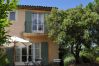 Villa in La Motte - HSUD0106