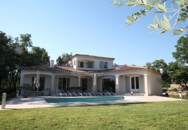 Villa in Fayence - HSUD0052