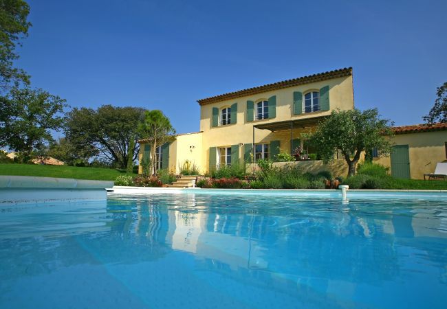 Villa in La Motte - HSUD0107