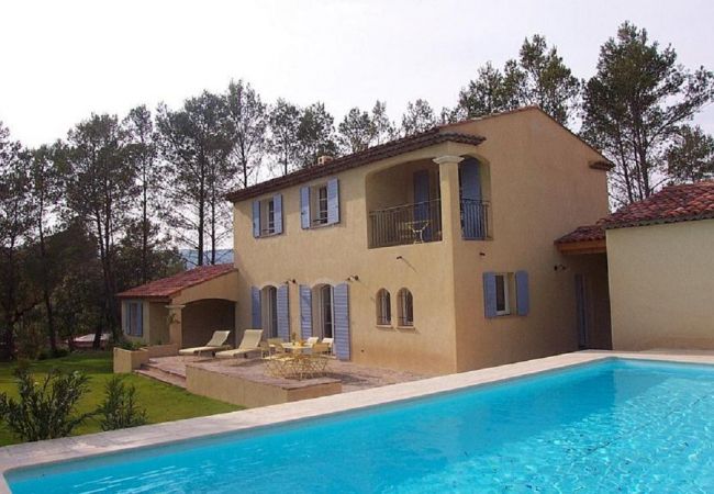 Villa in La Motte - HSUD0109-Endréol6