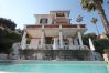 Villa in Golfe Juan - HSUD0082-La Belle Epoque