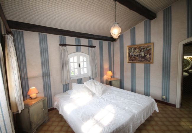 Villa in Antibes - HSUD0053-La Constance