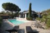 Villa in Antibes - HSUD0053-La Constance