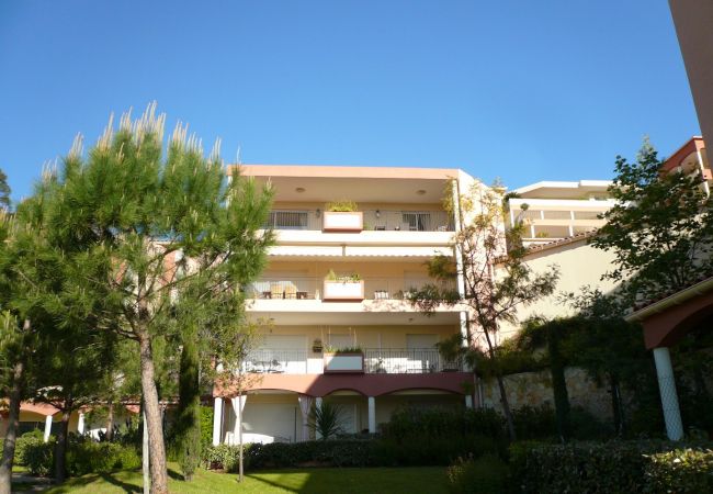 Apartment in Mandelieu-la-Napoule - HSUD0195-Alhena2