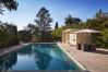 Villa in Cannes - HSUD0033-La Fontaine