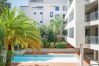 Apartment in Cannes - HSUD0118-Terracotta118