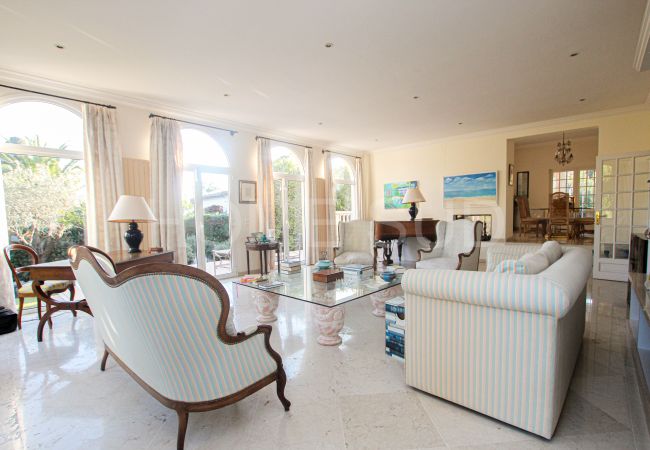 Villa in Cannes - HSUD0046-Springland