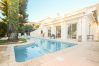 Villa in Cannes - HSUD0046-Springland