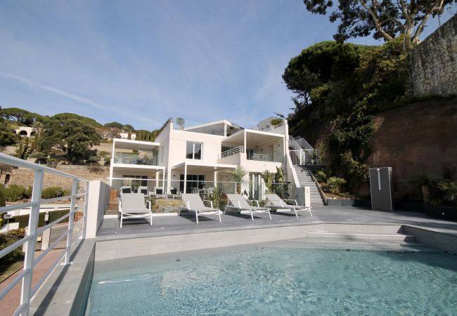 Villa in Cannes - HSUD0025