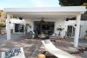 Villa in Cannes - HSUD0025-Californie