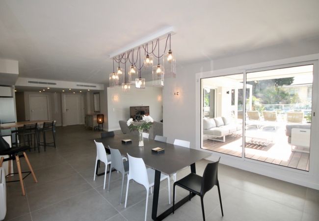 Apartment in Cannes - HSUD0088-California