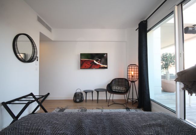 Apartment in Cannes - HSUD0090-California2