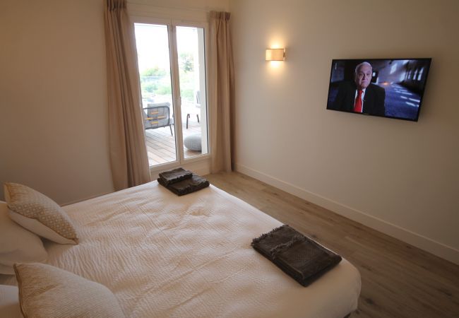 Apartment in Cannes - HSUD0089-California1