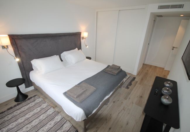 Apartment in Cannes - HSUD0089-California1