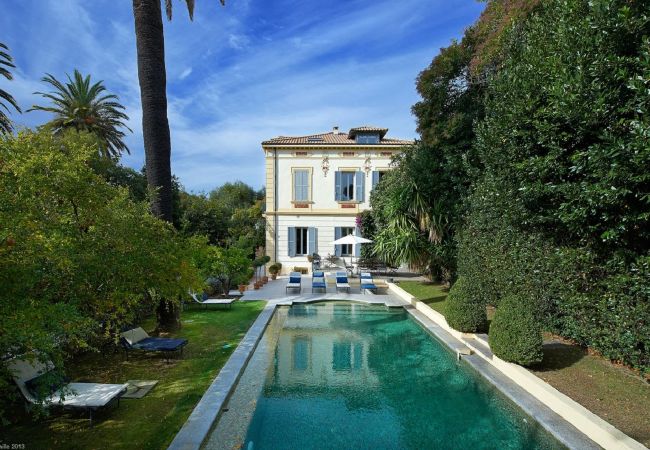 Villa in Cannes - HSUD0066-Chez Nous