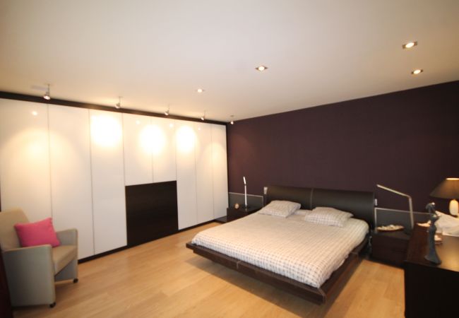 Apartment in Mandelieu-la-Napoule - HSUD0102-Bellagio1