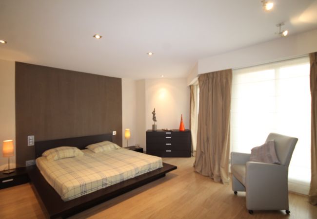 Apartment in Mandelieu-la-Napoule - HSUD0102-Bellagio1