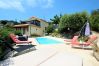 Villa in Mandelieu-la-Napoule - HSUD0051-Les Iris