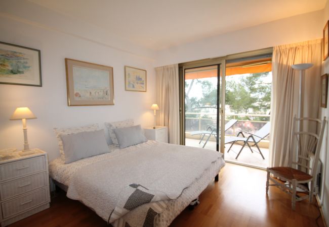 Apartment in Le Cannet - HSUD0144-Shalimar