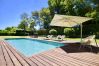Villa in Mougins - HSUD0036-La Californoise