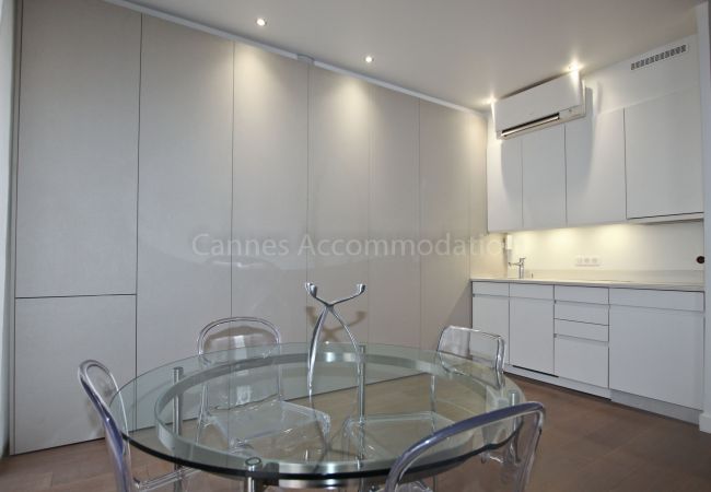Apartment in Cannes - HSUD0099-Vanille