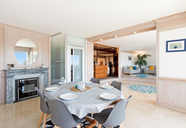 Apartment in Mandelieu-la-Napoule - HSUD0030-Cannes Marina