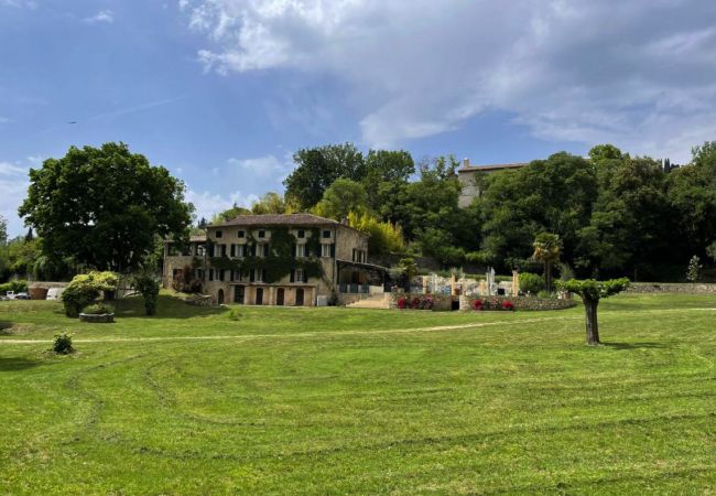 Villa in Callian - Villa Moulin de Saint Donat