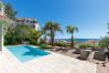 Villa in Cannes - HSUD0035 - Villa Beaumont