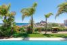 Villa in Cannes - HSUD0035 - Villa Beaumont
