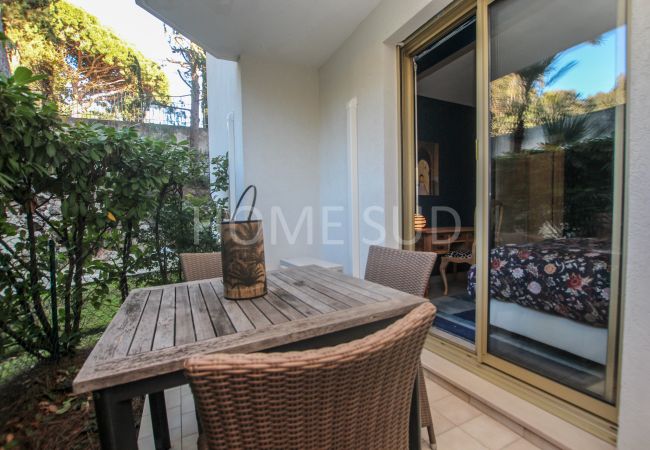 Apartment in Cannes - HSUD0115 - Ketmie