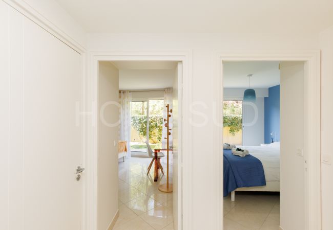 Apartment in Mandelieu-la-Napoule - HSUD0117 - Horizon