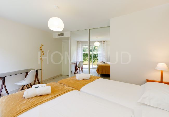 Apartment in Mandelieu-la-Napoule - HSUD0117 - Horizon